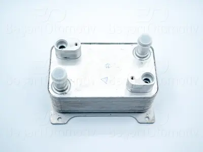 WISCO 4E0317021H Yag Sogutucu   4E0317021H 51078 4EO317021H 376701504 8MO376701504 T406335 80285 590078 14422 WG1804748