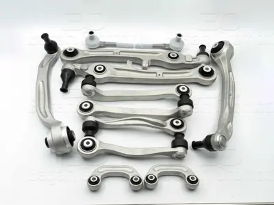 WISCO 4F0498998 On Takim Set   4F0498998 1160500083HD 43138B 1S1198K 1105070 13970 G8562 KTA666 GH504702 G8560