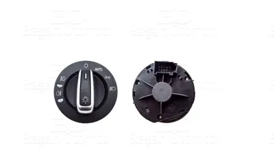 WISCO 4F1941531E Far Anahtari Krom   23825 BSG90860013 11734 4F1941531E 4F1941531D 50676700BN 4F1941531D5PR 52081007 2103825 WG2016346