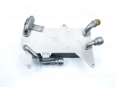 WISCO 4H0317021H Yag Sogutucusu   4H0317021H 95271 8095271 4H0317021R 39006 90894 T439006 376761211 590271 24166