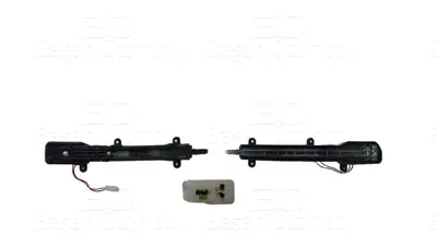 WISCO 4L0949102A Ayna Sinyali Sag   4L0949102A 8R0857536F 27026632 4L0949102C 914914 9050794 380916 30200893 914904 914906