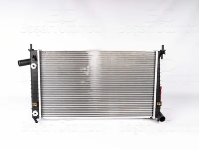 WISCO 52466798 Su Radyatoru Brazing At-608x359x26 Mm   734830 52466798 68001A 102302 R11719 313109 47002036 190300N CR1511000S 8MK376772401