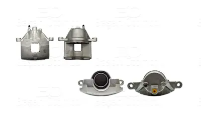 WISCO 542285 Fren Kaliperi On Sag   542285 LC7520 53012136214 38145100 8170342889 F59103 RX649801A0 422572 76042 8AC355393901