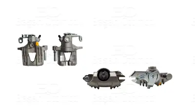 WISCO 542299 Fren Kaliperi Arka Sag   542299 342901 BC9361R 591131 SKBC0460057 23SKV128 RCA200 9196455 623902 4265400