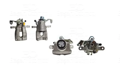 WISCO 542474 Fren Kaliperi Arka Sag   542474 CA2579R 385335 4252510 RX349806A0 8AC355381001 BHQ154 694560B 8AN355440141 871552000