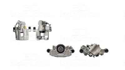 WISCO 542477 Fren Kaliperi Arka Sol   542477 DC74006 BC54006 93181404 50605380 9914551 773462 SKBC0460418 OP6231 8AC355394111