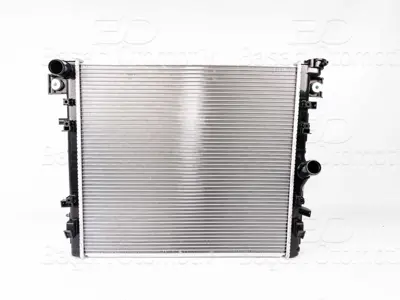 WISCO 55056634AB Su Radyatoru Brazing Mt 558x508x26   55056634AB K55056633AA 55056633AA K55056633AB 68050144AA JE2052 55056633AB 107222 CU2957 PL332541