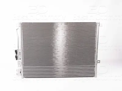 WISCO 55116928AA Klima Radyatoru 644x458x22 Mm   55116928AA 21005045 JE5045 94931 JE5045A KTT110329 JEA5045 8FC351309111 60215045 522056N