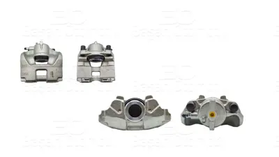 WISCO 5542462 Fren Kaliperi On Sag   5542462 5542458 F59165 93185749 BHX510E 344003 93186006 13012136258 95520193 421272