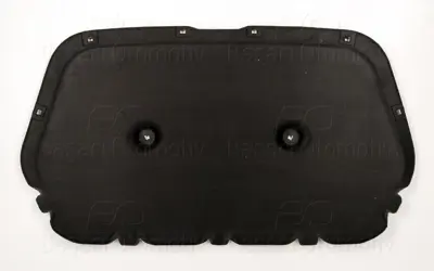 WISCO 5C5863835 Motor Kaput Izolasyonu   5C5863835 54201FJA 5806460