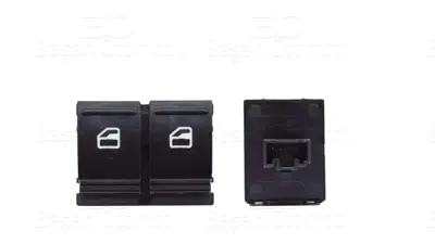 WISCO 5E0959858 Cam Acma Dugmesi   5E0959858