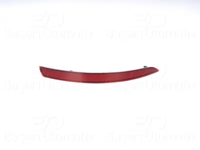 WISCO 5E5945106A Tampon Reflektoru Arka Sag   5E5945106A