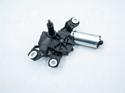 WISCO 5G0955711A Silecek Motoru Arka   5G0955711A 5G0955711C 5G0955711 1S6955711B 1S6955711A 117656 5GM955711B H27342 5GM955711 5GM955711A