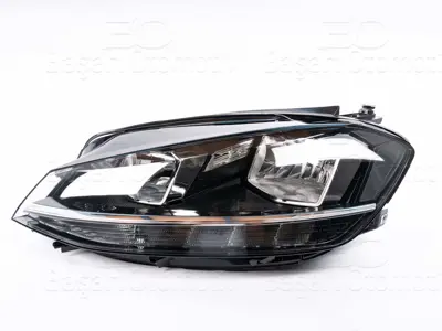 WISCO 5G1941005D Far Sol Halojen   5G1941005D 1EB013924011 2017600062 44111AZLMLDEM2 45342 1EB013924015 89411788602 2217981 13924011 2217081