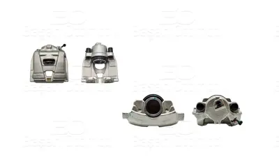 WISCO 5N0615123 Fren Kaliperi On Sol   MDB2973 5N0615123 1K0615124F 1163651210 410110001R 5N0615124 P85112X 8DB355014591 13046071842 440608746R