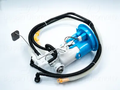 WISCO 5N0919109A Yakit Pompasi Samandirali 3.3 Bar   5N0919109A 5N0919109F 5N0919109B 7409311 5N0919109C FT1001412B1 21311 347523 702701200 70270120