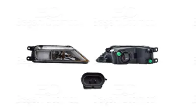 WISCO 5NA941699A Sis Fari Sol Krom   5NA941699A 1NG354843091 4412067LUE 5747995 196216119 2901139 354843091 13900211 2256089 11731155