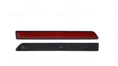 WISCO 5NA945105A Tampon Reflektoru Arka Ic Sol   5NA945105A 5NA845105 14207FJ7 175774009 2256099 VG8104354 2205139 5747939 4412907L3UQ 490763