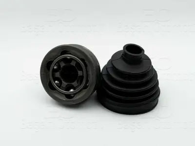 WISCO 5Q0498099 Aks Kafasi Dis Abssiz 36x27x59,5 Uzunluk:105mm   1K0498099J 5Q0498099 8J0498099 1KM498099 1K0407311J 23691 C324 QVJ1382 304329SETMS 305448
