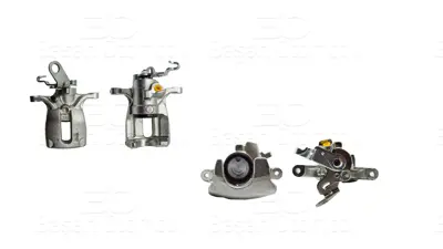 WISCO 5Q0615424B Fren Kaliperi Arka Sag   5Q0615424B 344807 BHN1141E 24338717405 5QM615424A 8170344807 5Q0615424C 4241920 1301212348 46SKV944