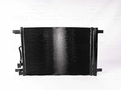 WISCO 5QM816411 Klima Radyatoru 576x388x16   5QM816411 5Q0816411AB 5Q0816411BF 5Q0816411AJ 58005335X 5Q0816411AM KVWA5335 5Q0816411AH 350509 5Q0816411AP