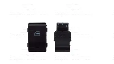 WISCO 5Z0959856 Cam Acma Dugmesi Tekli   5Z0959856999 5Z0959856 3934300 5Z0959856A SWR730030 5Z09598561NN 26138 CWR73003AS 462060246 662573