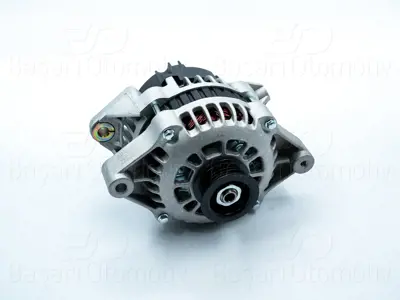 WISCO 6204214 Alternator   93186486 6204214 6204073 6204238 9512175 UC16F8 93184064 459 1986A00595 R1610391