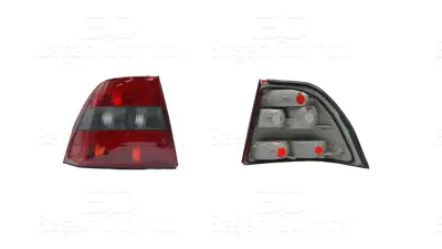 WISCO 6223161 Stop Sol Fume   6223161 3766935 LLB312 1824095 50325617 50770713 F16164781 90512717 27435519 318339213