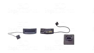 WISCO 6240399 Bagaj Acma Dugmesi   6240399 V40730104 EZCPL035 6240325 58177 EZCPL026 13223920 211190615 411160490122 2310560