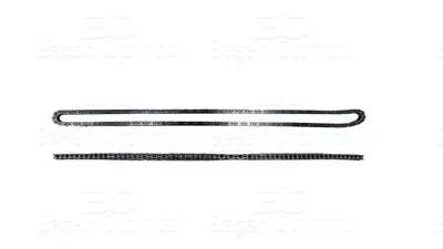 WISCO 636258 Zincir Alt   636258 12645237 V401954 3453047 90537370 130104910 33047 33046 615418 71771252