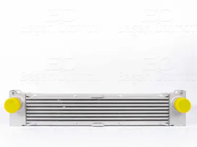 WISCO 6395010201 Turbo Radyatoru (Intercooler) 633x114x50   6395010201 MS4370 818808 376723521 240273 V30601311 817M45 30902 351319202382 MSA4370