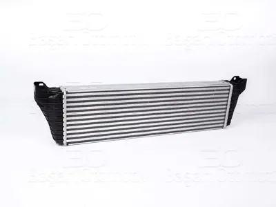 WISCO 6395011301 Turbo Radyatoru (Intercooler) 610x172.88x64   A6395011301 6395011301 350905 30959 96261 30004690 30014701 CI150000P 8ML376737191 107507