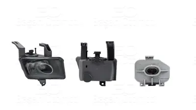 WISCO 6710020 Sis Fari Sol   50325151 80660312 551729E OP0544414 3767995 1170080C 46915805 6710020 2901444 107315121