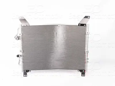 WISCO 68400-08B00 Klima Radyatoru   6840008B00 DW5083 6840008B01 81005083 SSANA070 60815083 512047N 105258 946520 6840008400