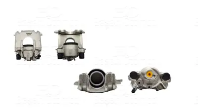 WISCO 6N0615124 Fren Kaliperi On Sag   6N0615124 F85129 6250412 342473 694090B 420522 50601885 986474191 830641 BHV323E