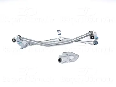 WISCO 6Q1955601B Silecek Mekanizmasi On   591001035540P 6Q1955601 6Q1955601B 5SKV008 227004 670400A2 99551788601 6Q1955603A 16199 1198100500