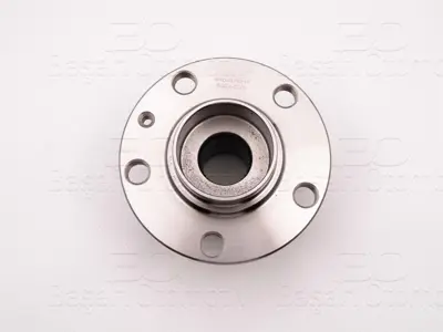 WISCO 6R0407621F Porya On Sol-Sag Rulmanli 5x100 121x36dis Abs   713610470 6R0407621F 197332 6Q0407621AJ 6R0407621E 6R0407621A 197827 6C0407621 197905 ADV188201C