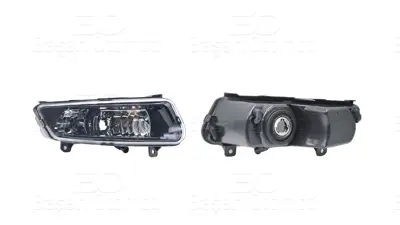 WISCO 6R0941062F Sis Fari Sag Siyah Tek Duy   4412045RUEN2 1912283012 6R0941062F 1ND010377101 1912283052 VW0234425 95273002 2952110 2206388 5829994