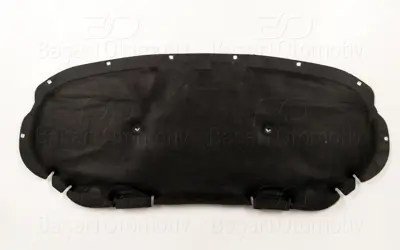 WISCO 6V0863831 Motor Kaput Izolasyonu   6V0863831