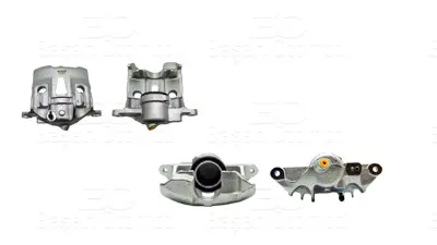 WISCO 701615123 Fren Kaliperi On Sol   701615123 701615123X 691931B 8AC355390491 38069700 F85080 CA1308 BHW124 28444301 RX549821A0