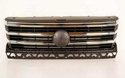 WISCO 7C0853651LDB Panjur Nikelajli   7C0853651LDB 7C0853651ALDB