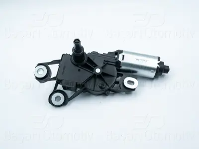 WISCO 7E0955712 Silecek Motoru Arka Sag   7E0955712 460399 2190728 SWM153221 461880116 69803A2 404792 7E0955712A 460399A V10070053