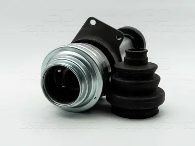 WISCO 7H0498104K Aks Kafasi Ic Sag Abssiz 26x28x50 Uzunluk:268,5mm   7H0498104K 7H0498104F 7H0407332P 7H0498104L 304837 661020 450063 24564 7H0498104AK 7H0498104KX