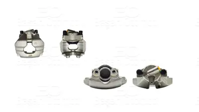 WISCO 7H0615123 Fren Kaliperi On Sol   7H0615123 8603444 6668593 LR000568 1583140 7H0615124 1432362 1072759 LR000569 7L6615123F