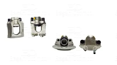 WISCO 7H8615424 Fren Kaliperi Arka Sag   7H8615424 CA2621R F85211 BHS1155E 4276600 2147308 384476 13012147308 FCL694338 71071155