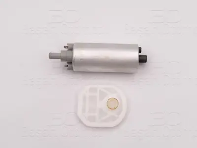 WISCO 815019 Yakit Pompasi Tek Alimunyum 3 Bar 3.0 Bar   815019 815031 815013 90442321 815036 815001 90411794 815037 5815015 44014Z