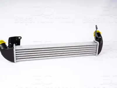 WISCO 8200245599 Turbo Radyatoru (Intercooler) 570x83,6x50   8200245599 8200742599 30941 96712 345120 7093121 107584 RT4641 43004641 61090021