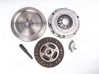 WISCO 835010 Debriyaj Seti+volant   835058 835010 38105266BA 38105266AG 38105266AS 38105266Q YM216375BA 415005920 845050 CK9930F