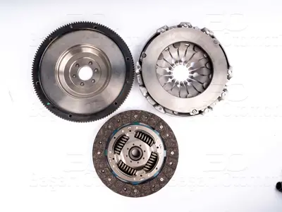 WISCO 835153 Debriyaj Seti+volant   3L105266A 835153 3L105266B 3L105266DM 3L105266AD 415026910 3L105266DL 3L105266BN 3G105266BB 3L105266BM
