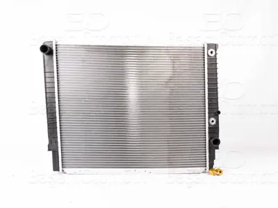 WISCO 8603739 Su Radyatoru Brazing At 590x498x32 Mm   8603739 55138754 220500N 60592147 53998 8MK376720791 1397561 VO2147 3547146 65530A